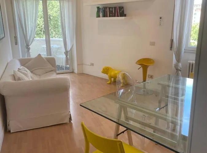 Pinturicchio 79 Guest House