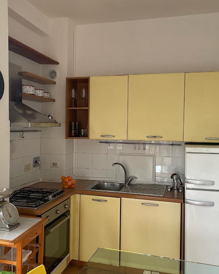 Apartment Pinturicchio 79