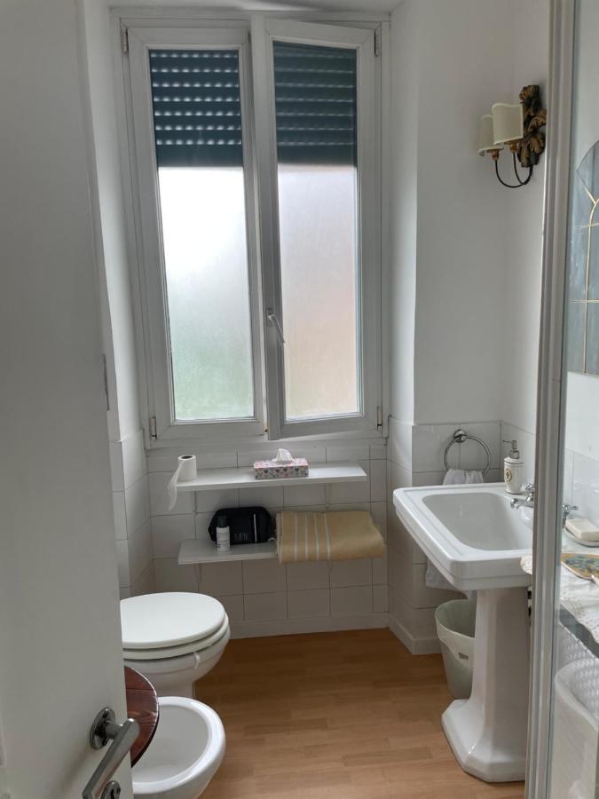 Apartment Pinturicchio 79