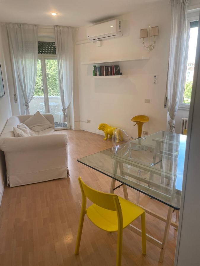 Apartment Pinturicchio 79 Rom