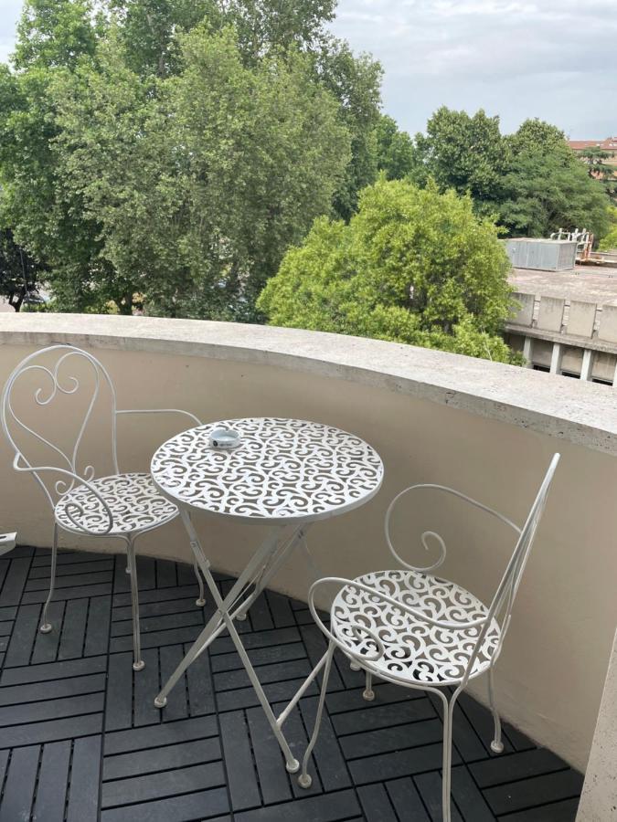 Apartment Pinturicchio 79 *