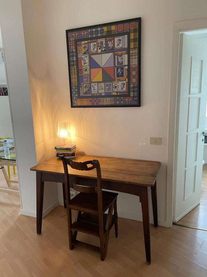 Pinturicchio 79 Apartment *