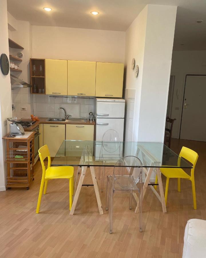 Pinturicchio 79 Apartment